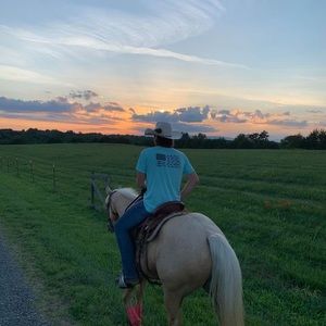 Meet your Posher, Ryan